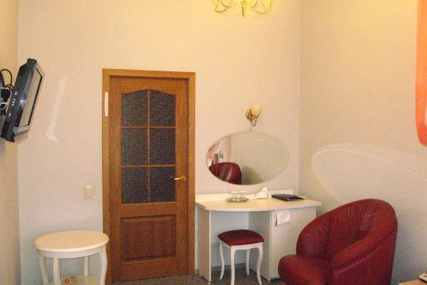 Hotel Atal (Cheboksary)